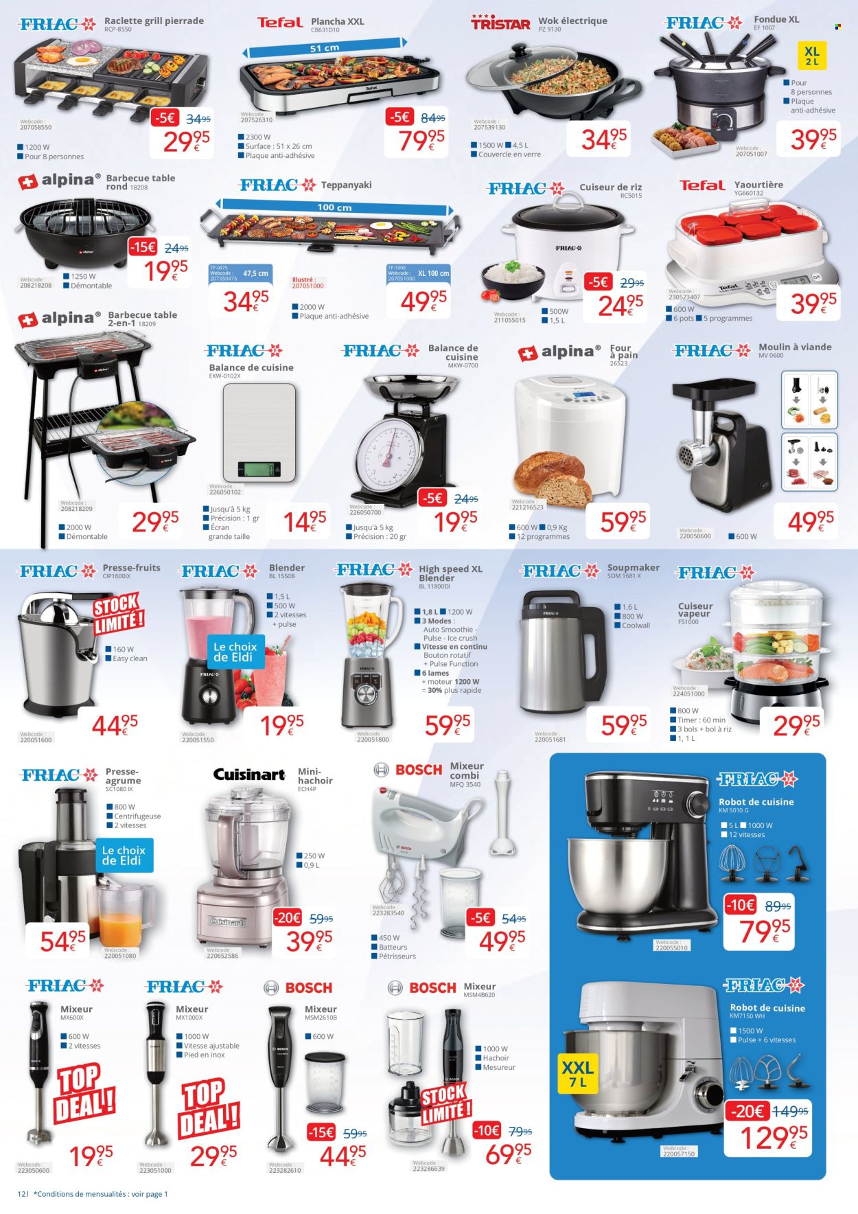 Eldi-aanbieding  - 1.5.2025 - 31.5.2025. Pagina 12.