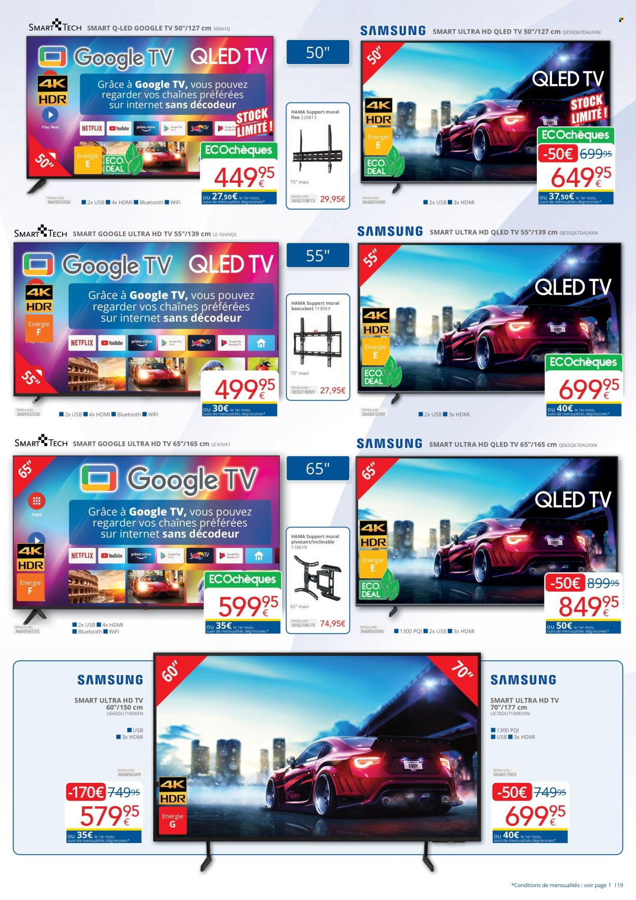 Eldi-aanbieding  - 1.5.2025 - 31.5.2025. Pagina 19.