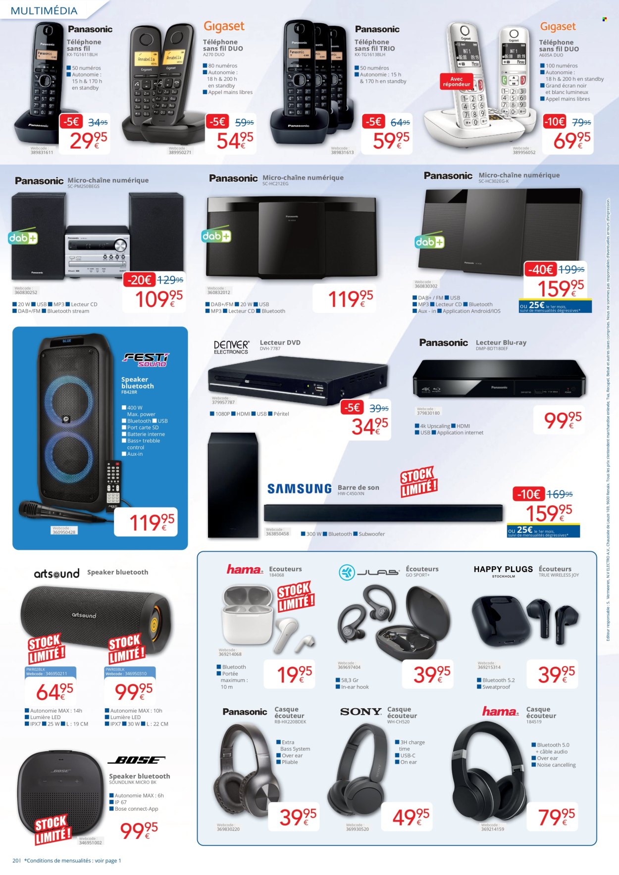 Eldi-aanbieding  - 1.5.2025 - 31.5.2025. Pagina 20.
