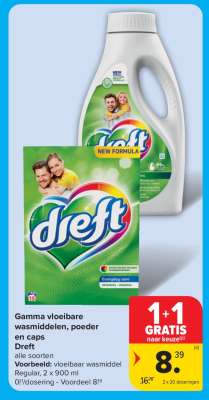 Dreft