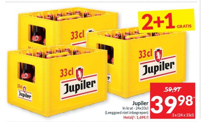 Jupiler