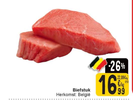 Biefstuk