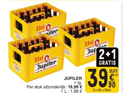 Jupiler