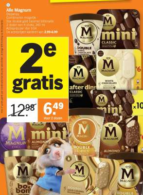 Alle Magnum
