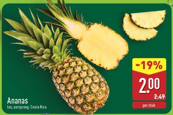 Ananas