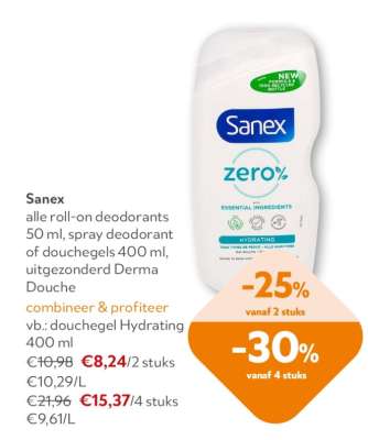 Sanex