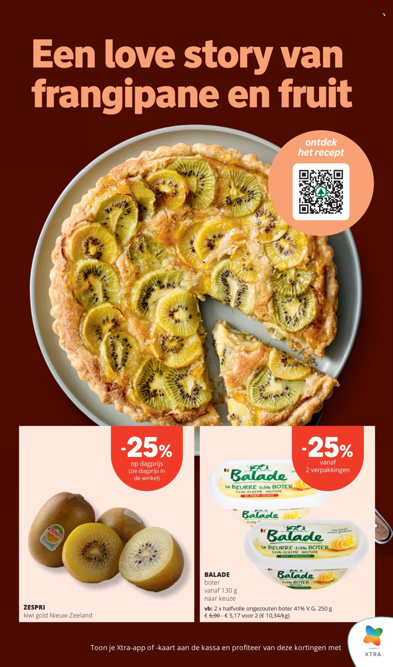 SPAR-aanbieding  - 8.5.2025 - 21.5.2025. Pagina 7.