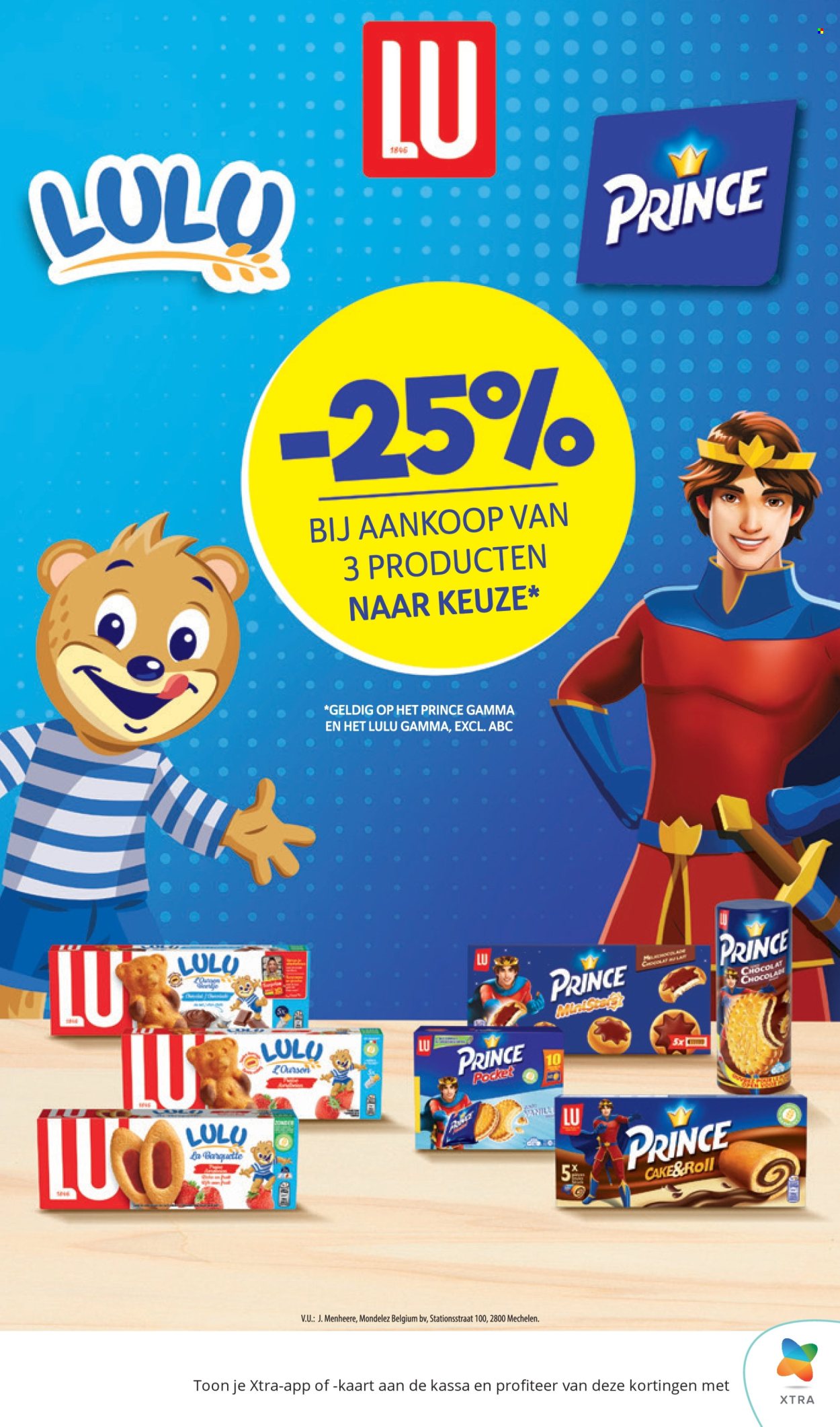 SPAR-aanbieding  - 8.5.2025 - 21.5.2025. Pagina 15.