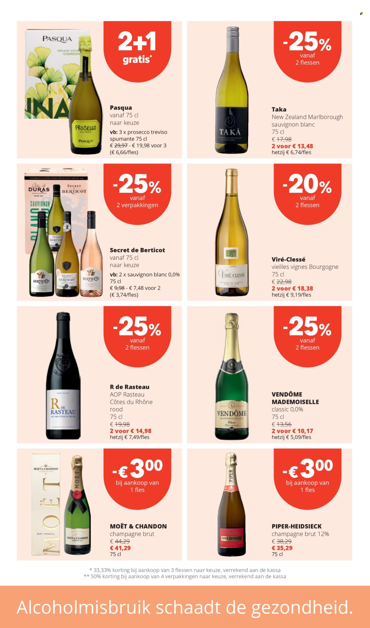 SPAR-aanbieding  - 8.5.2025 - 21.5.2025. Pagina 20.