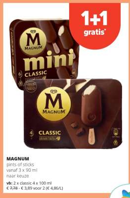 Magnum