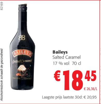 Baileys