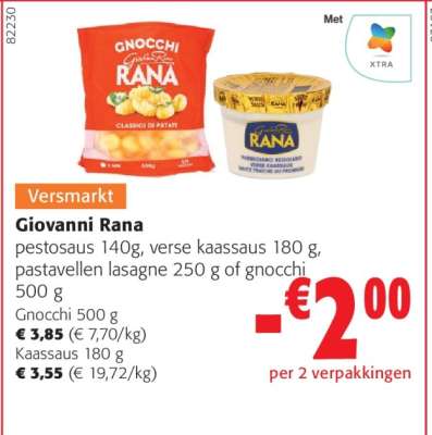 Giovanni Rana