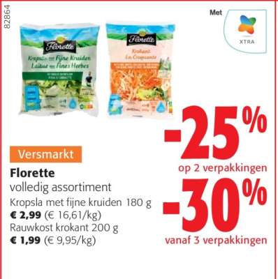 Florette