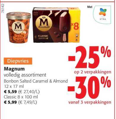 Magnum