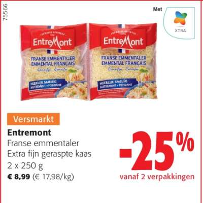Entremont