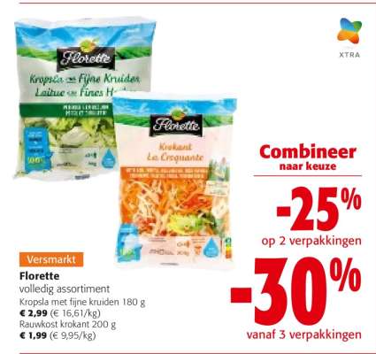 Florette