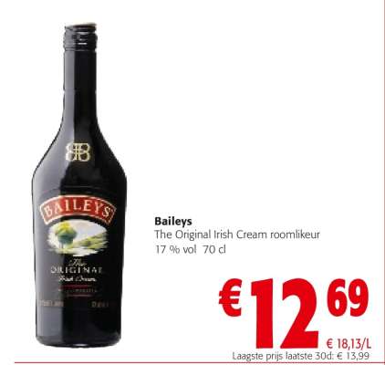 Baileys