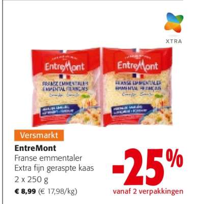 Entremont