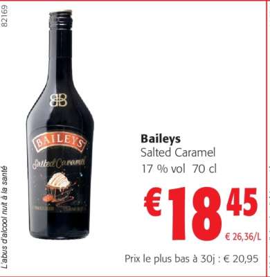 Baileys