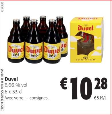 Duvel