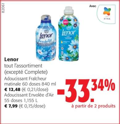 Lenor