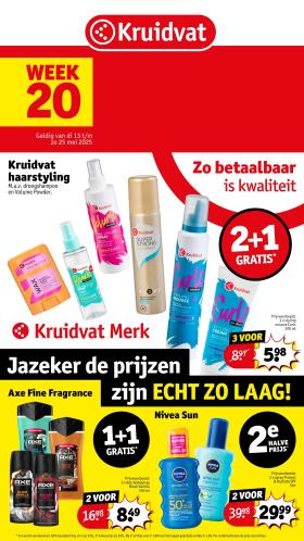 Kruidvat