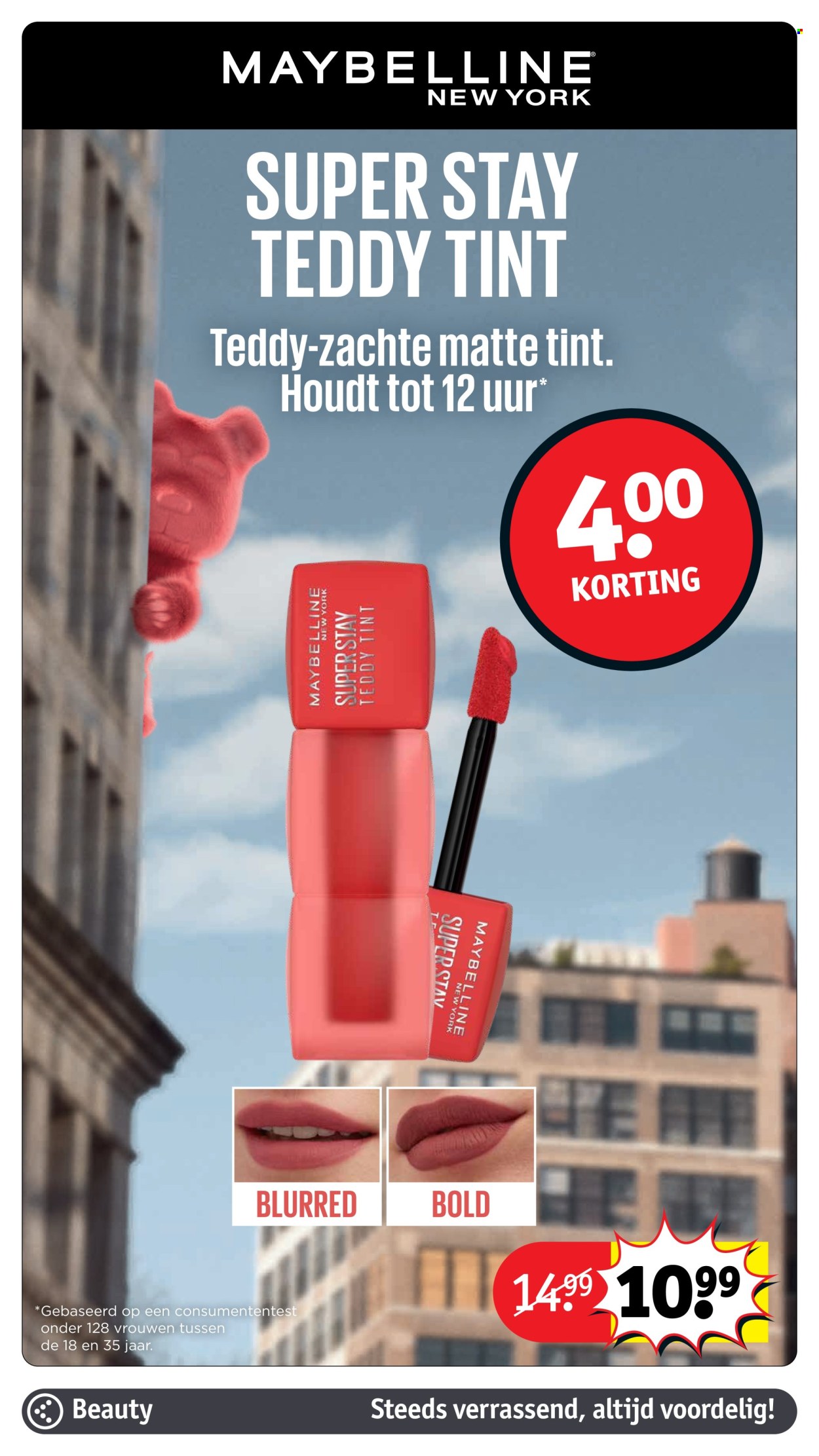 Kruidvat-aanbieding  - 13.5.2025 - 25.5.2025. Pagina 6.