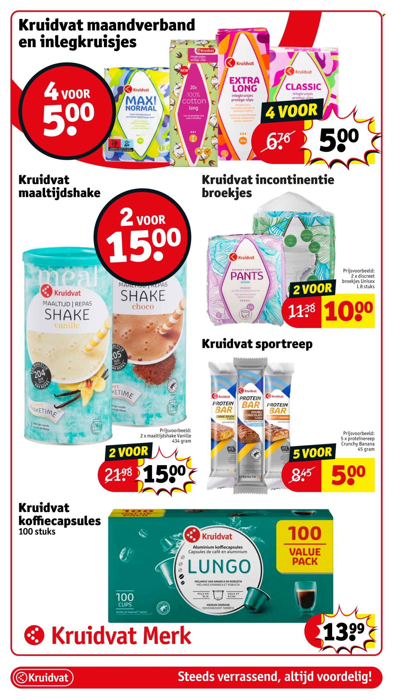 Kruidvat-aanbieding  - 13.5.2025 - 25.5.2025. Pagina 11.