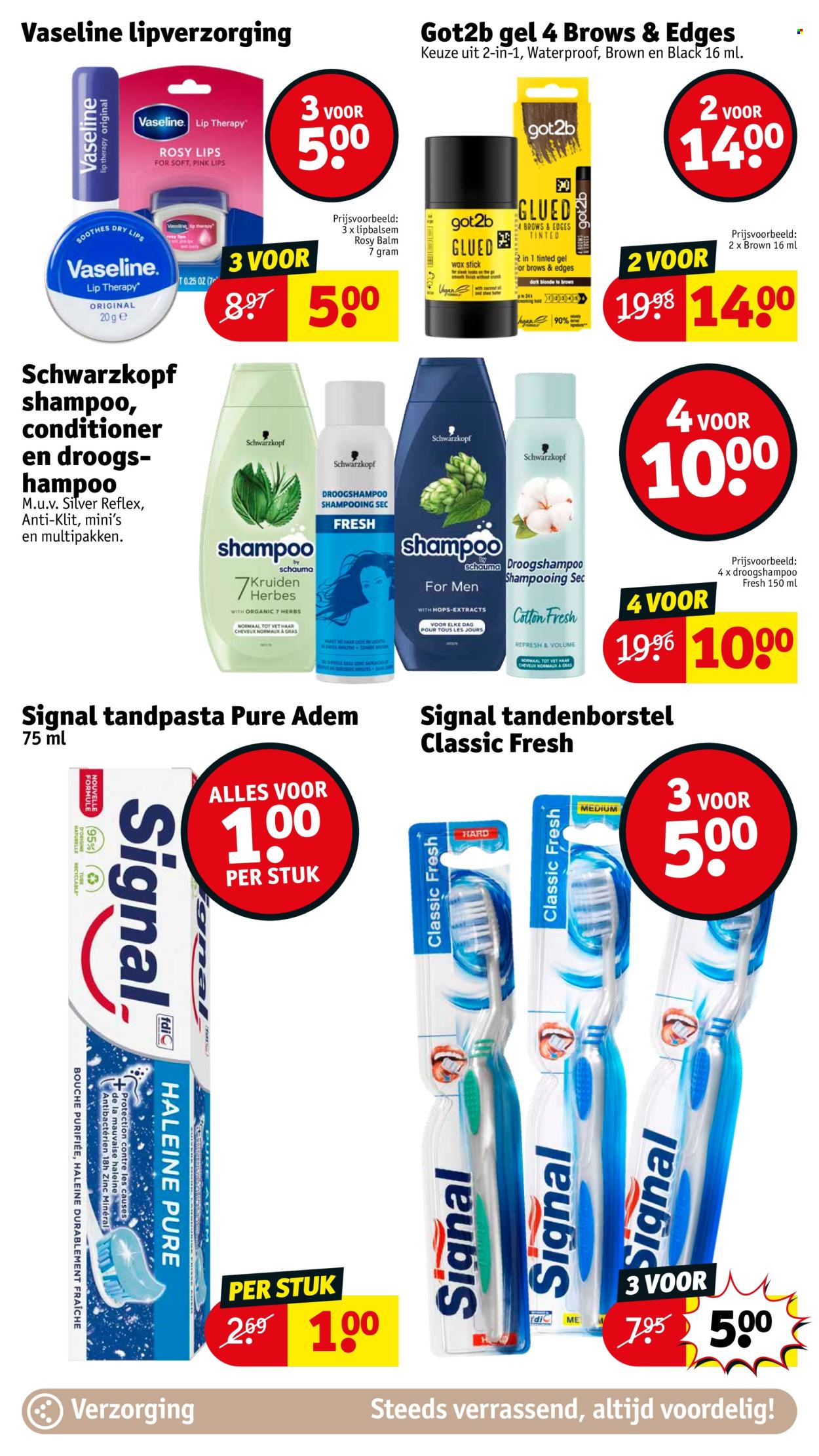 Kruidvat-aanbieding  - 13.5.2025 - 25.5.2025. Pagina 24.