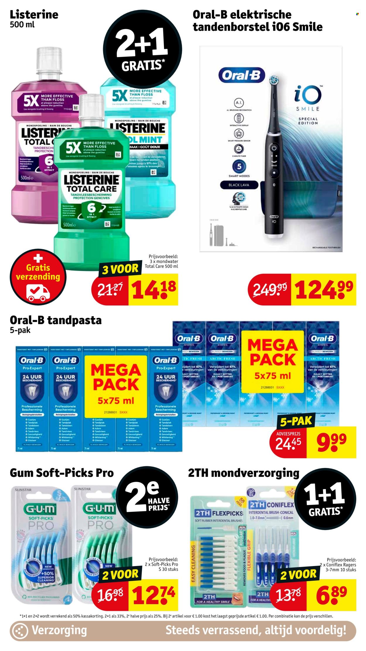 Kruidvat-aanbieding  - 13.5.2025 - 25.5.2025. Pagina 26.