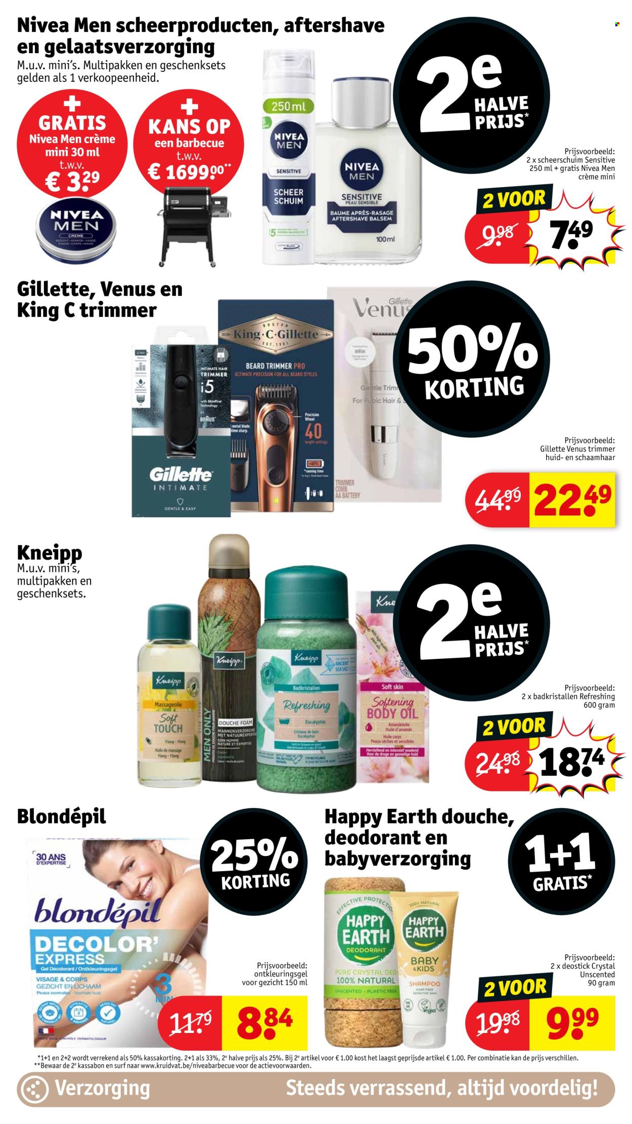 Kruidvat-aanbieding  - 13.5.2025 - 25.5.2025. Pagina 28.