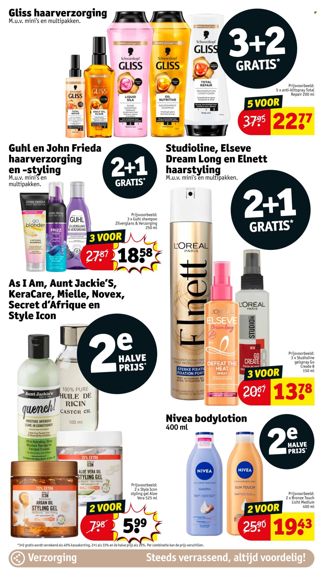 Kruidvat-aanbieding  - 13.5.2025 - 25.5.2025. Pagina 29.
