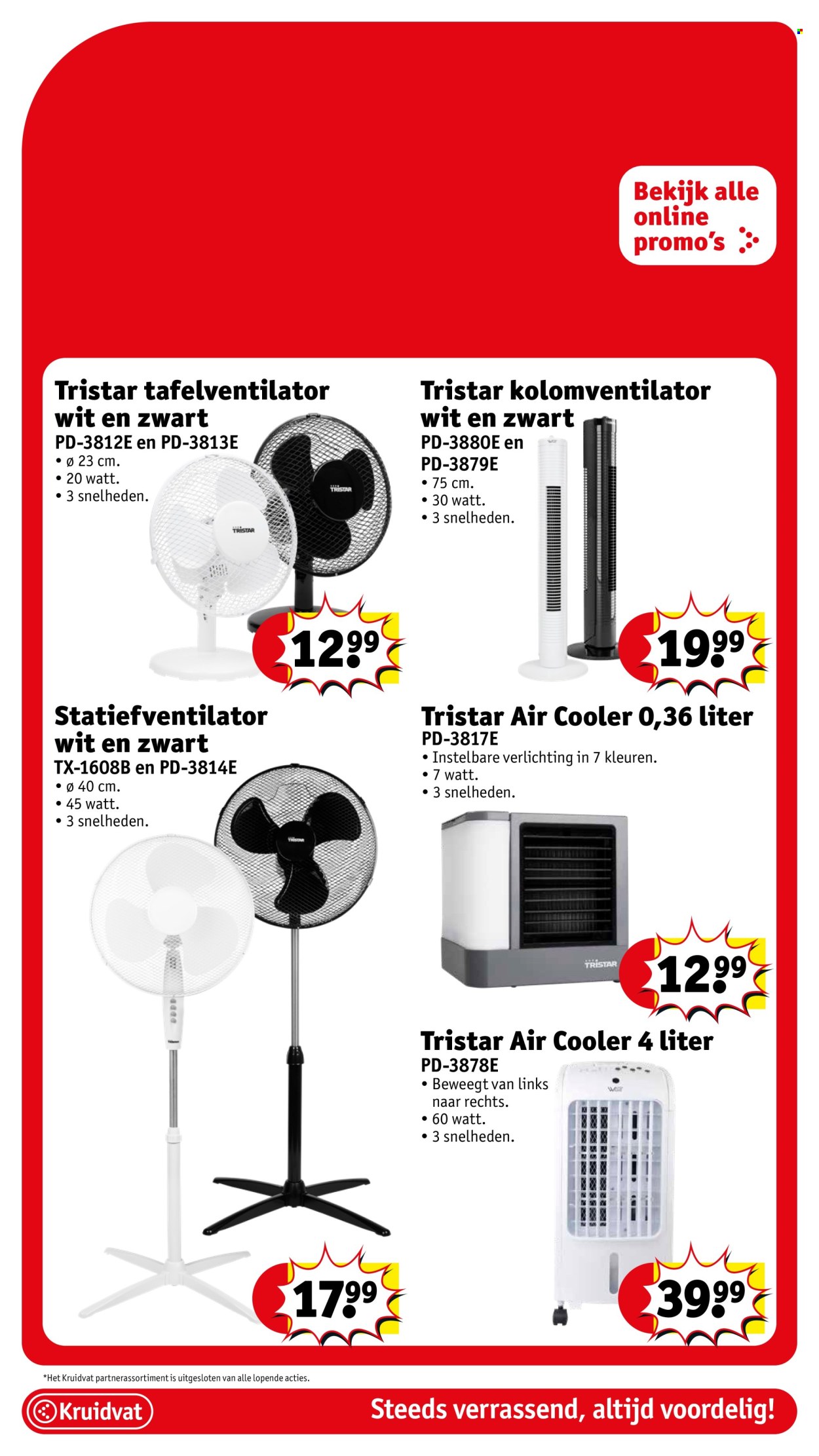 Kruidvat-aanbieding  - 13.5.2025 - 25.5.2025. Pagina 33.