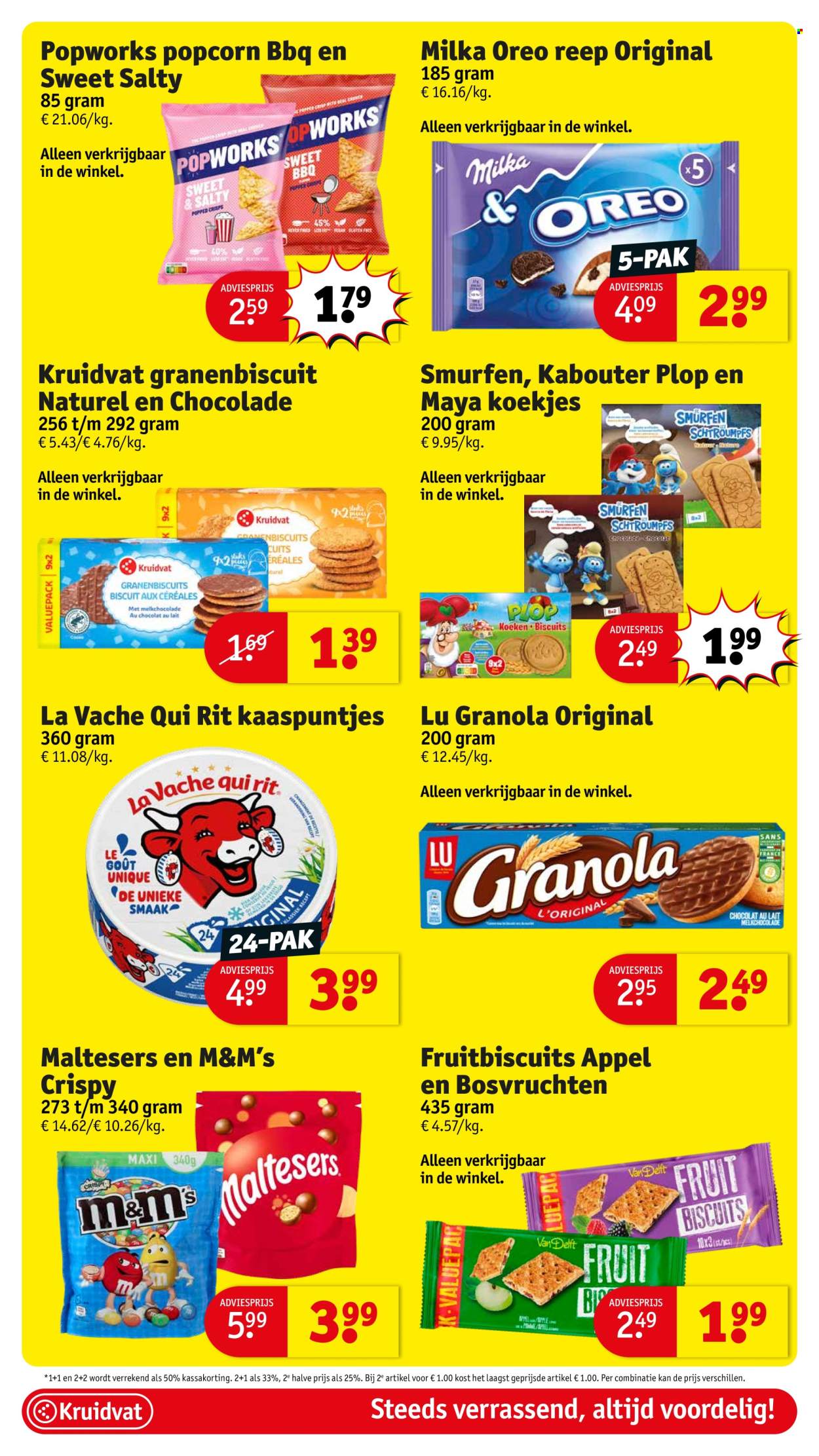 Kruidvat-aanbieding  - 13.5.2025 - 25.5.2025. Pagina 48.