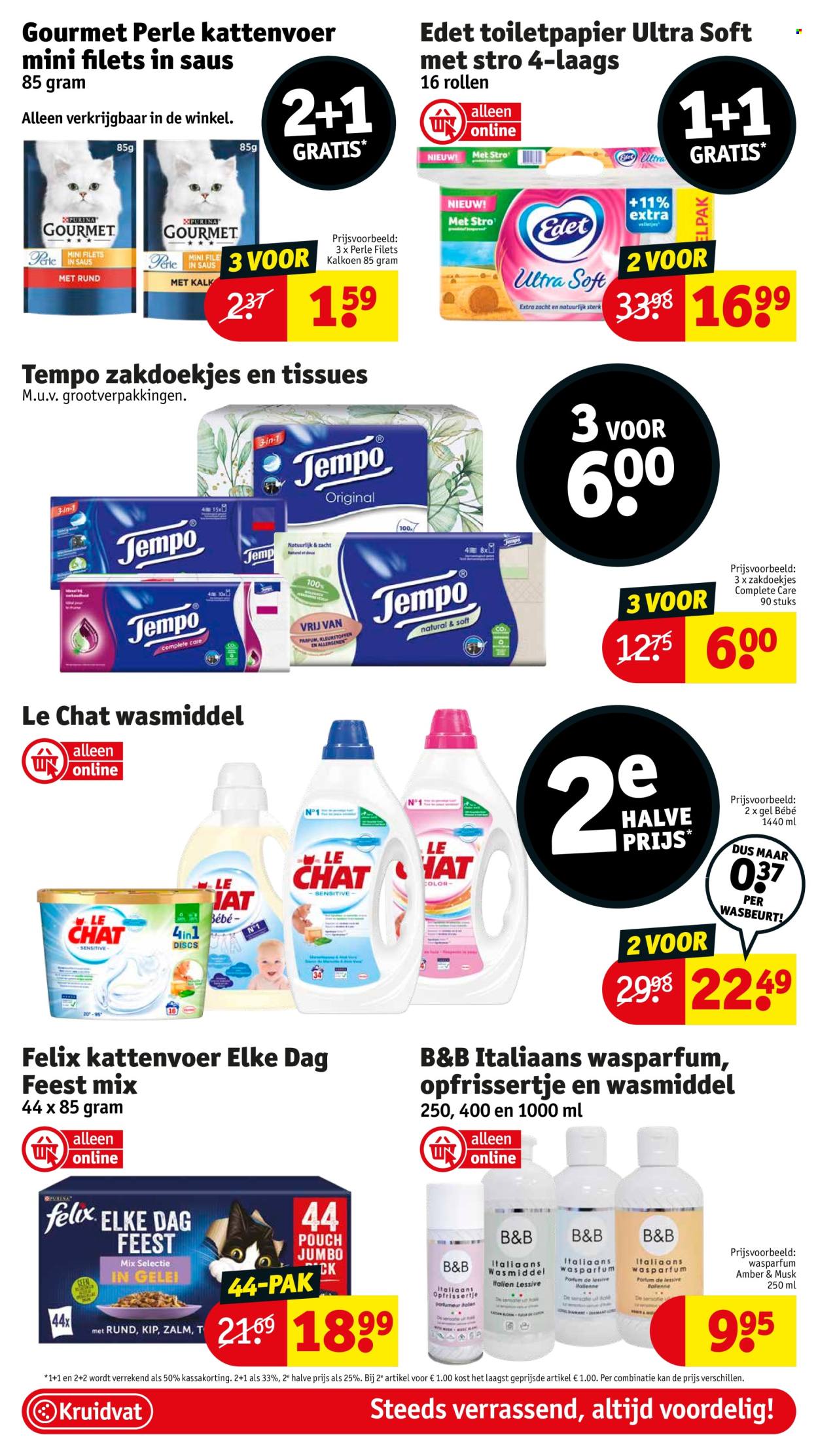 Kruidvat-aanbieding  - 13.5.2025 - 25.5.2025. Pagina 52.