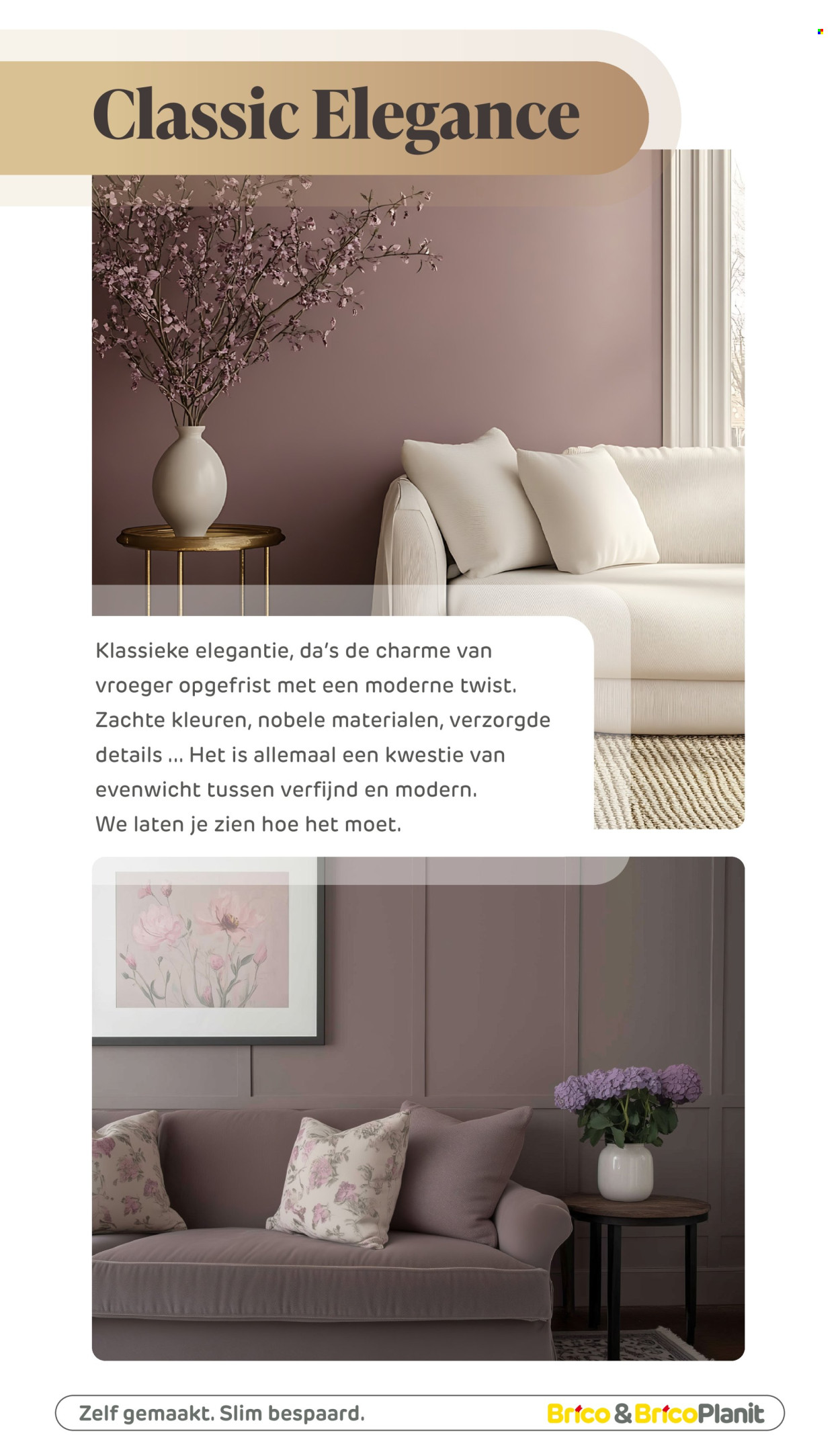 Brico-aanbieding . Pagina 5.