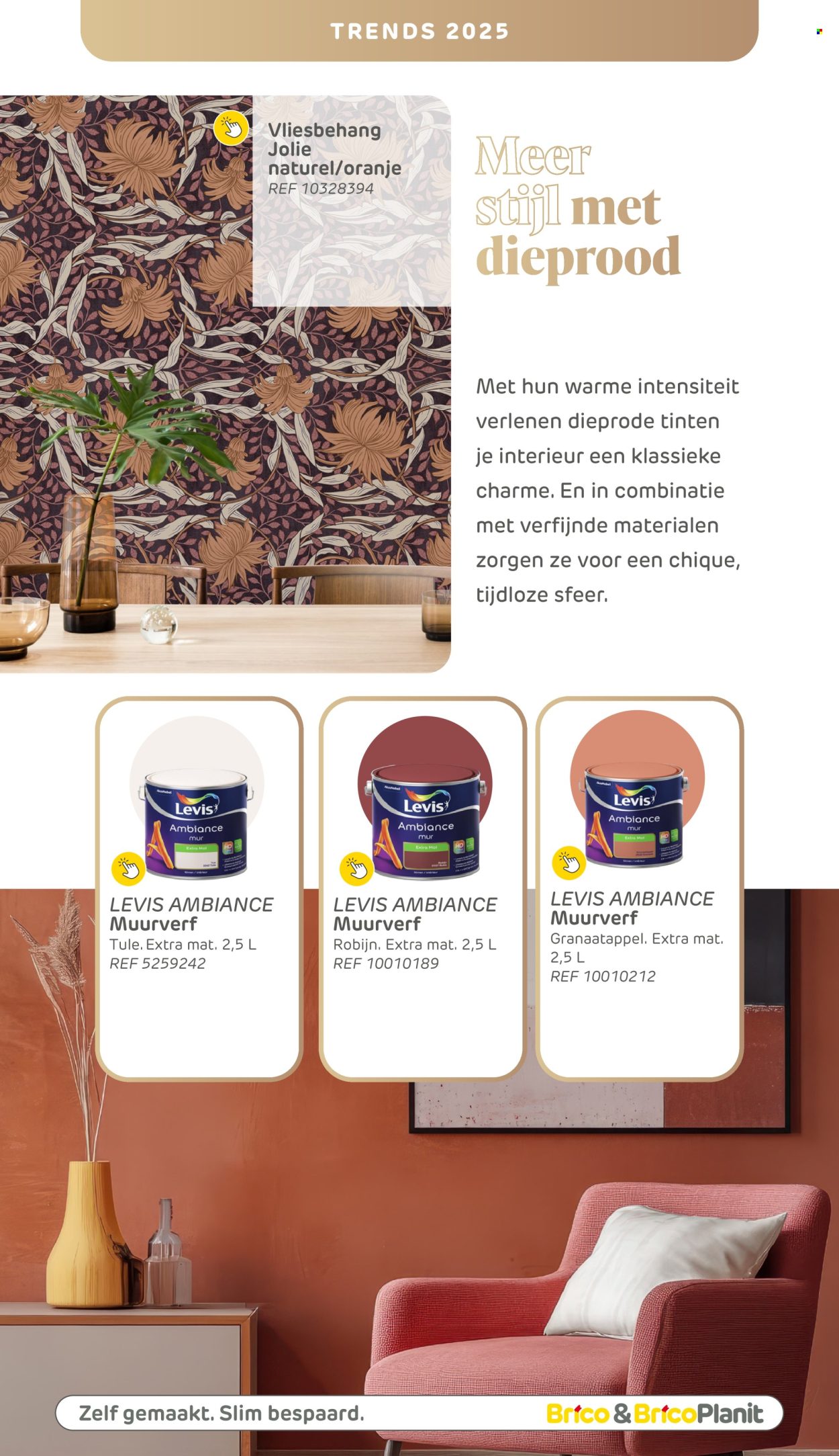 Brico-aanbieding . Pagina 7.