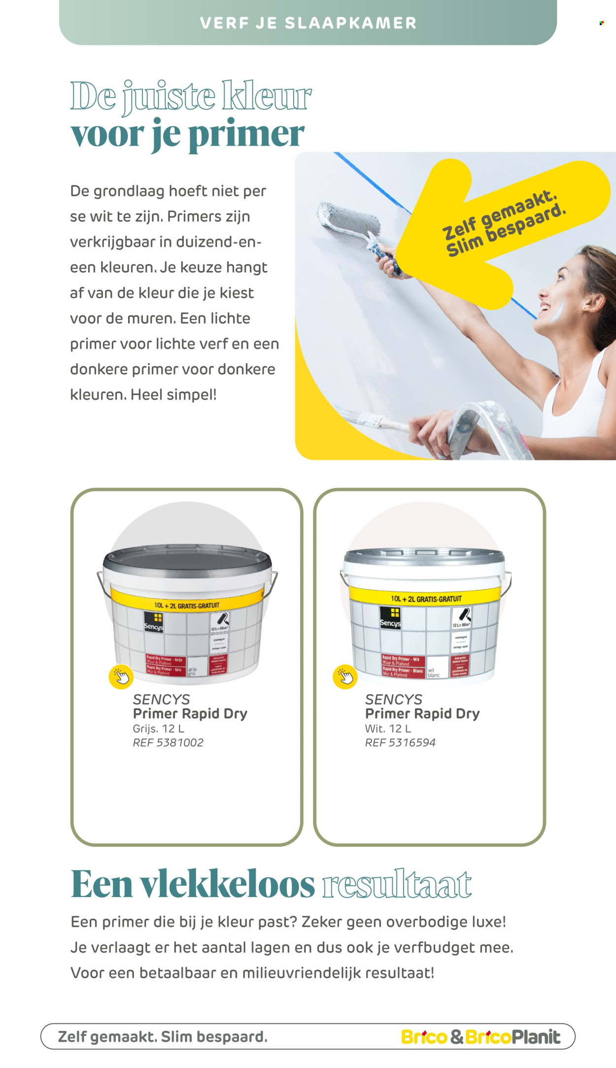 Brico-aanbieding . Pagina 47.