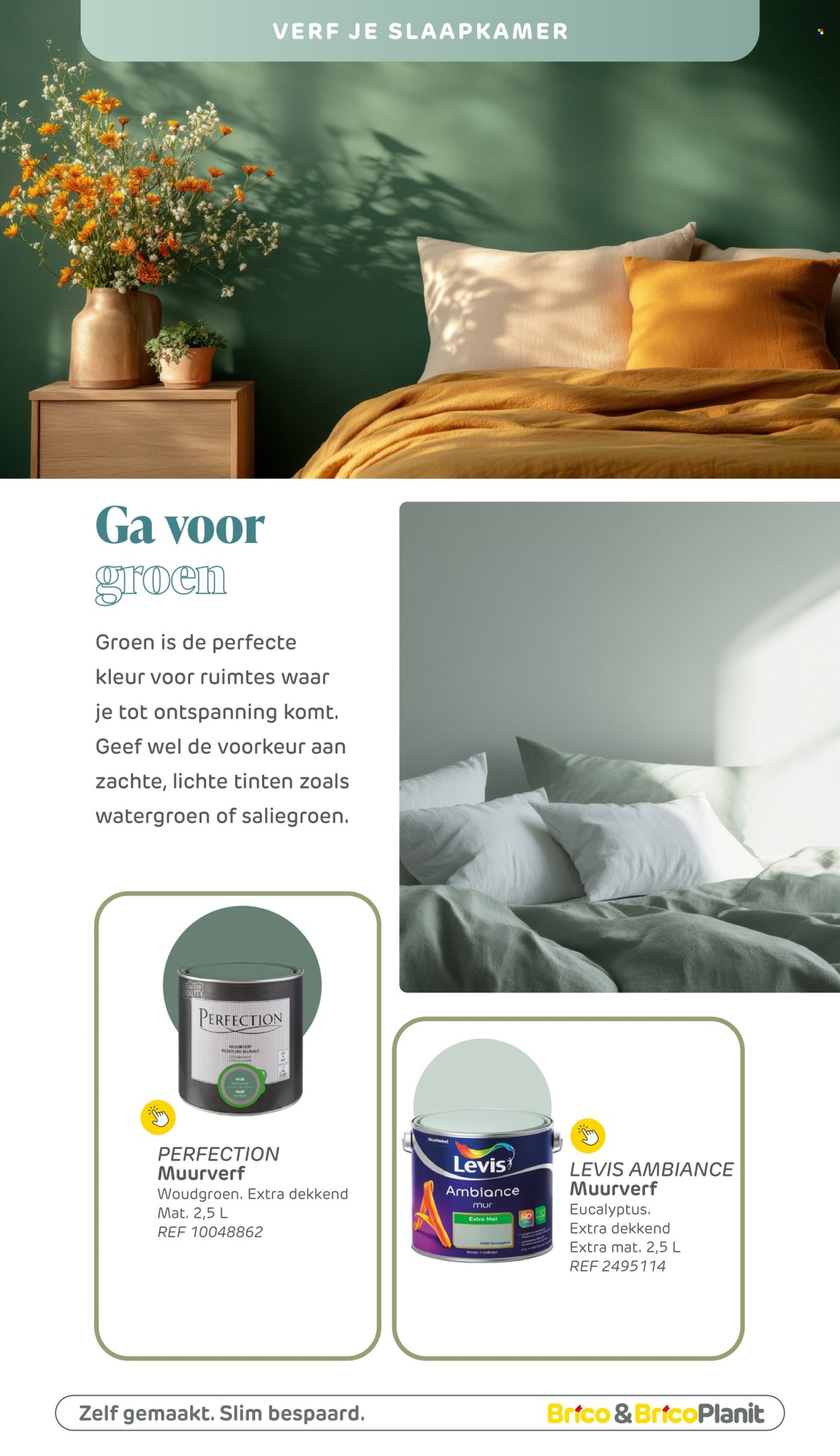 Brico-aanbieding . Pagina 51.