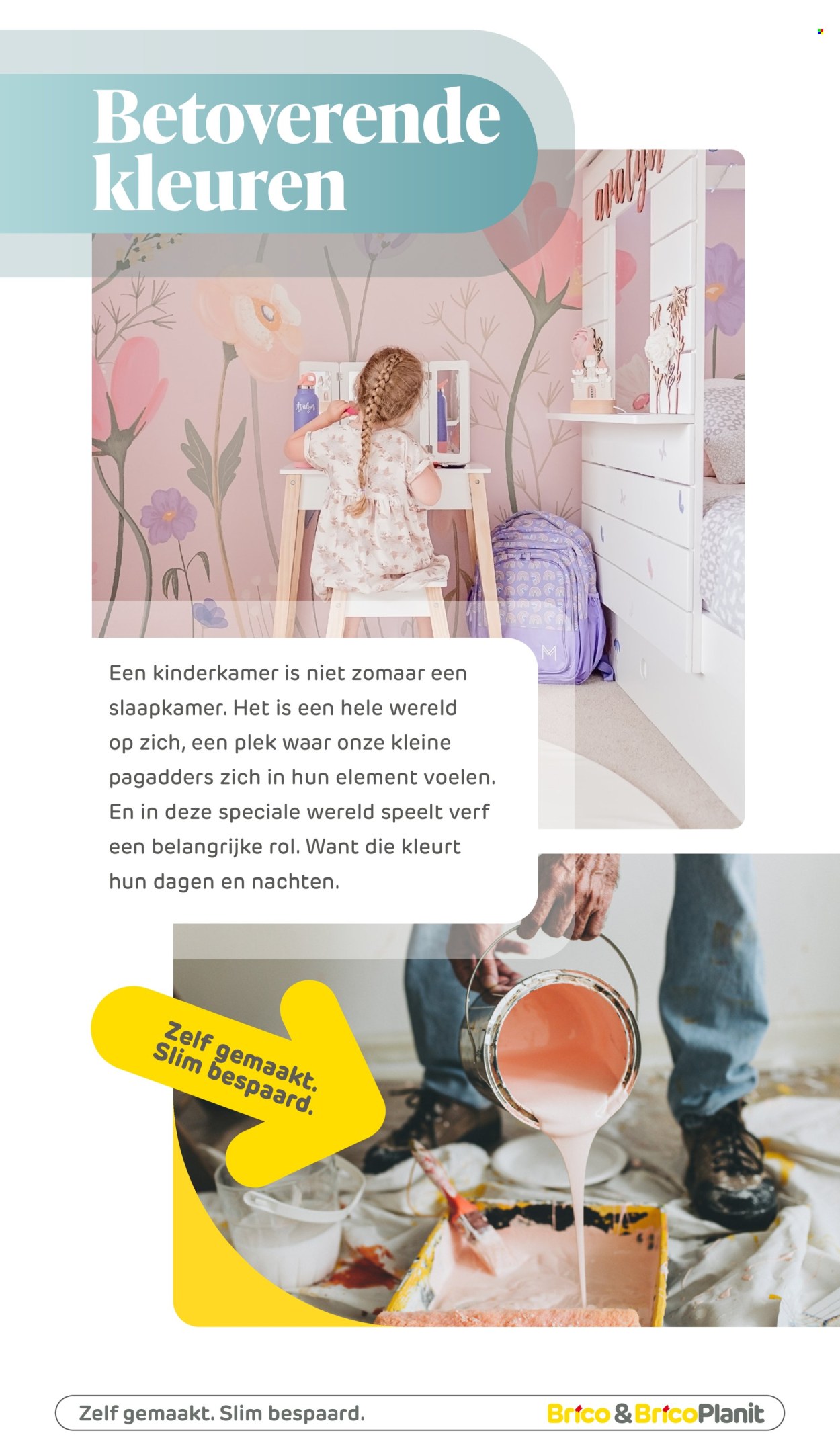 Brico-aanbieding . Pagina 59.