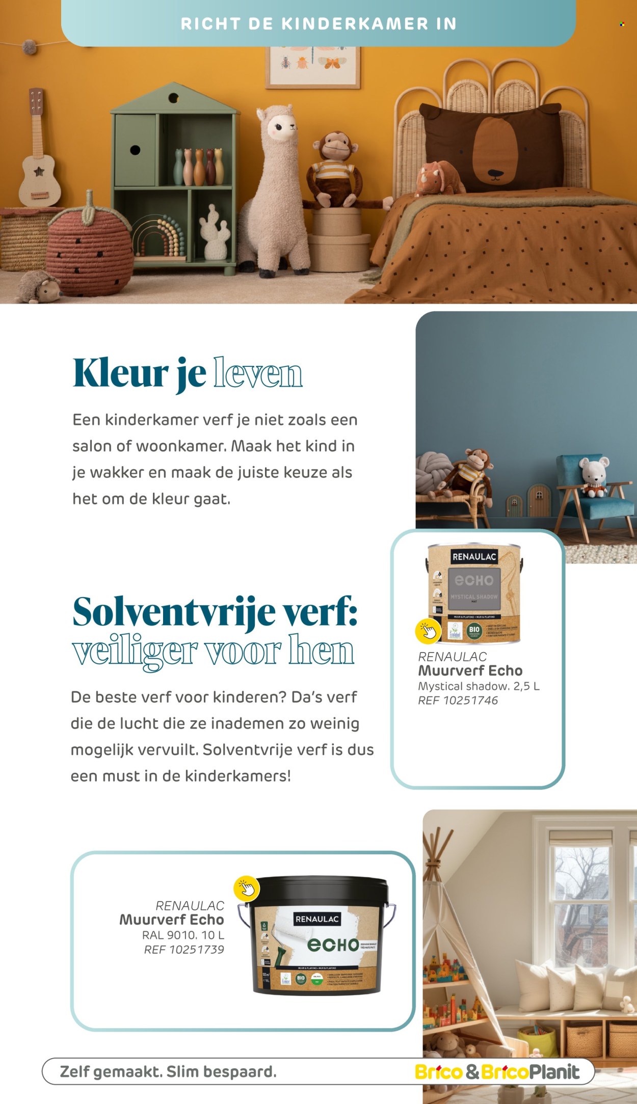 Brico-aanbieding . Pagina 62.
