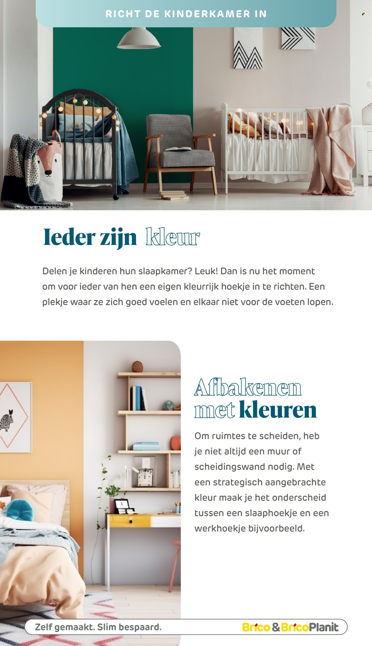 Brico-aanbieding . Pagina 63.