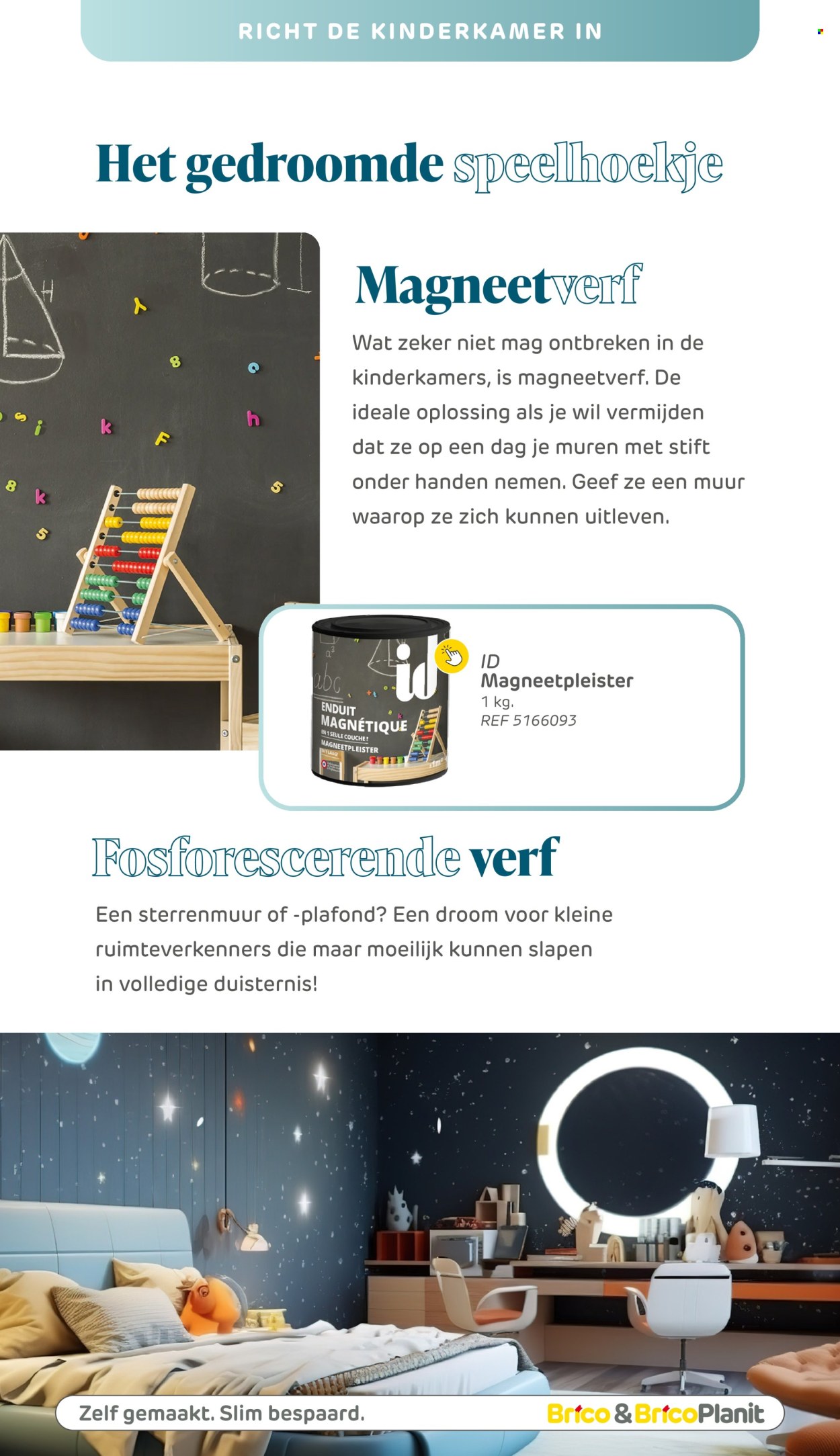 Brico-aanbieding . Pagina 66.