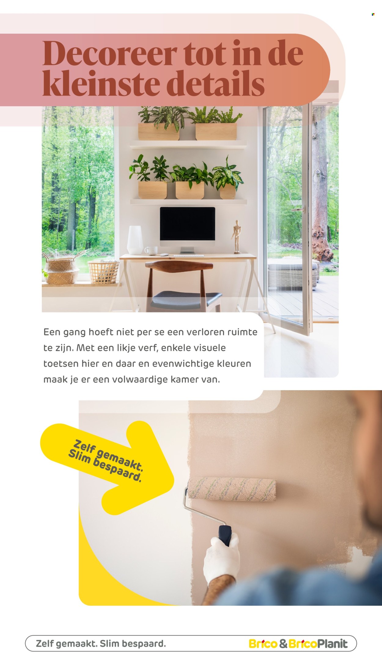 Brico-aanbieding . Pagina 78.