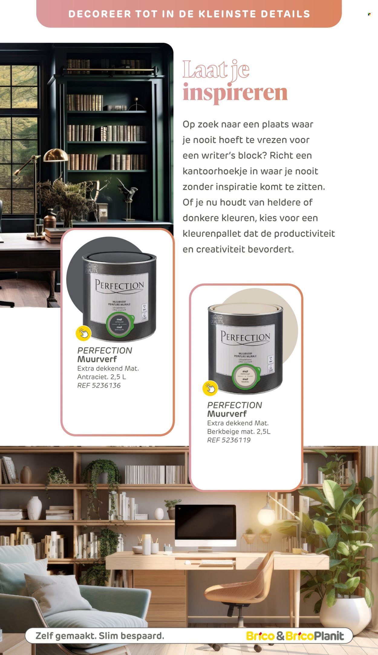 Brico-aanbieding . Pagina 80.