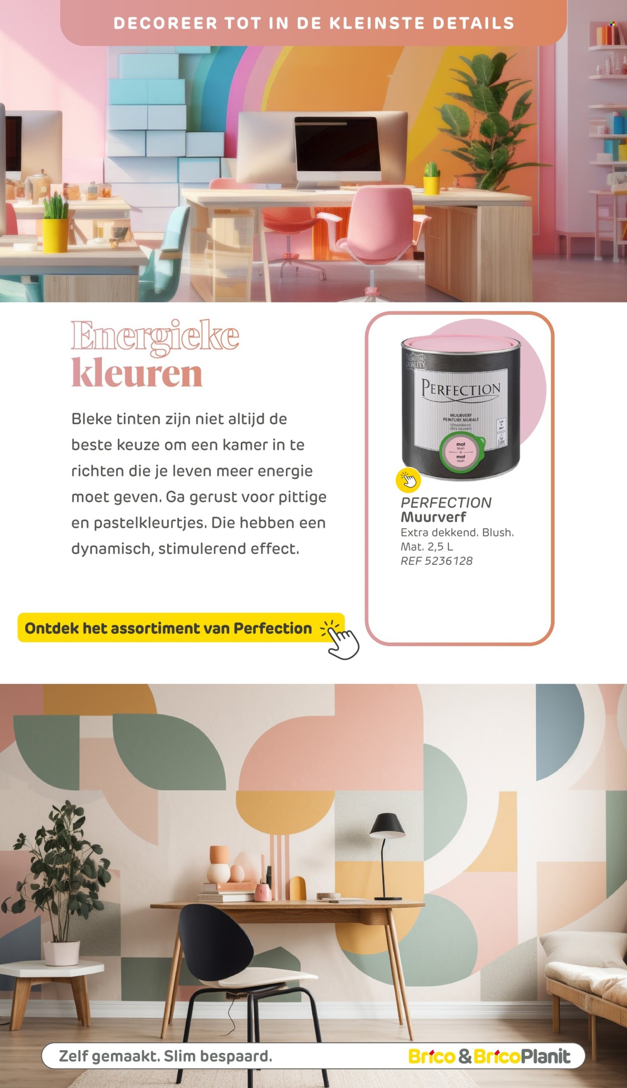 Brico-aanbieding . Pagina 82.