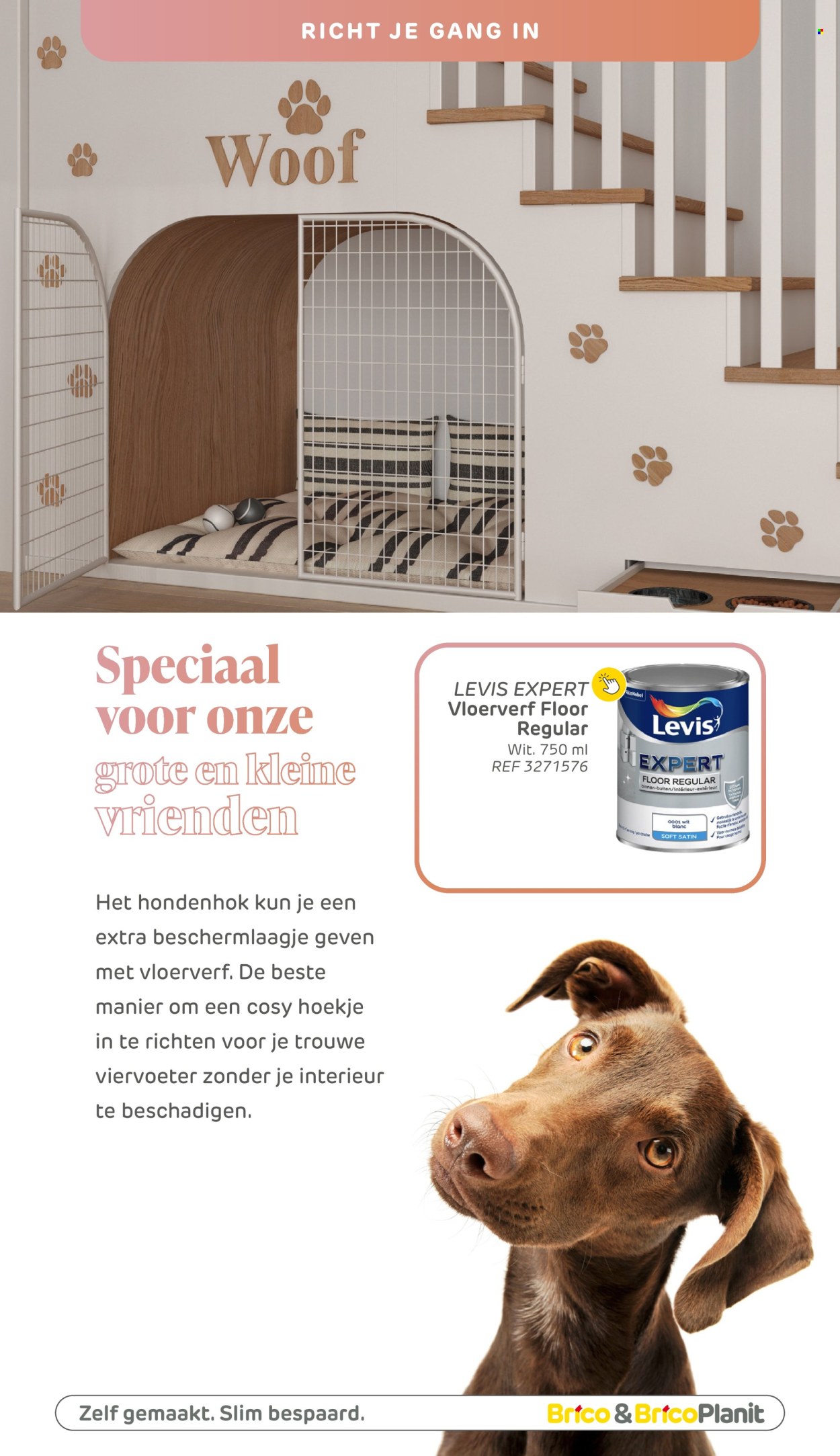 Brico-aanbieding . Pagina 89.
