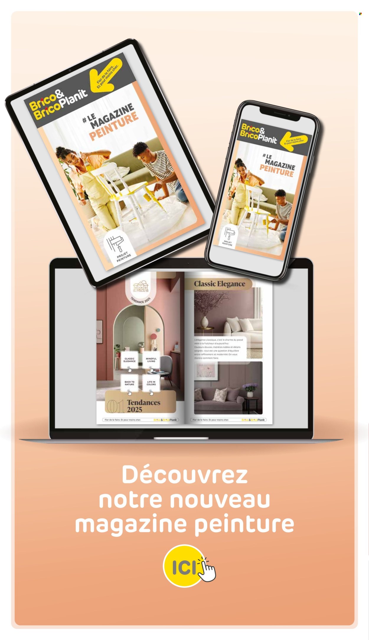 Brico-aanbieding  - 14.5.2025 - 26.5.2025. Pagina 8.