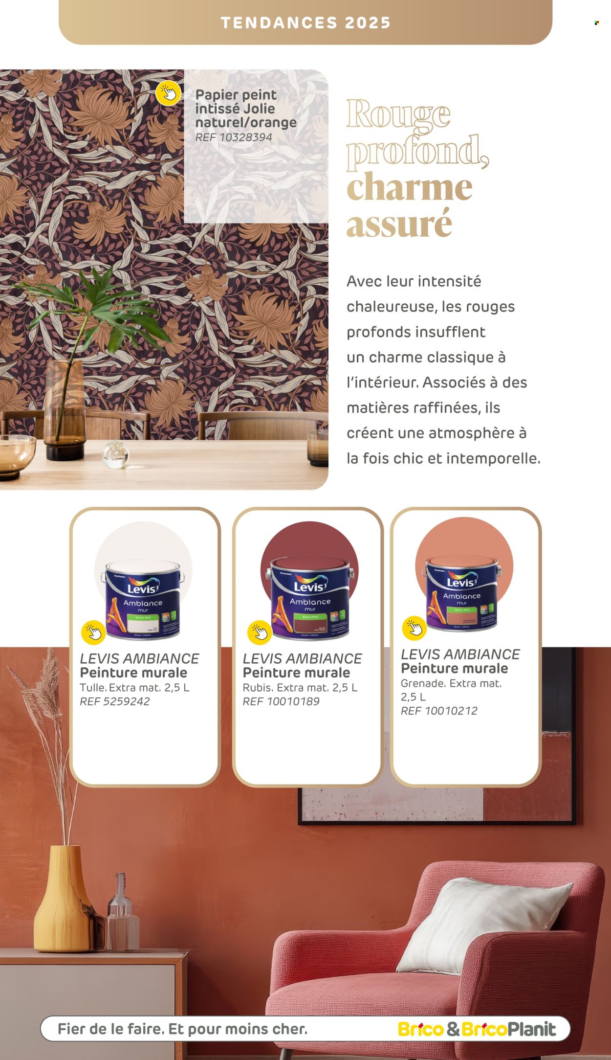 Brico-aanbieding . Pagina 7.