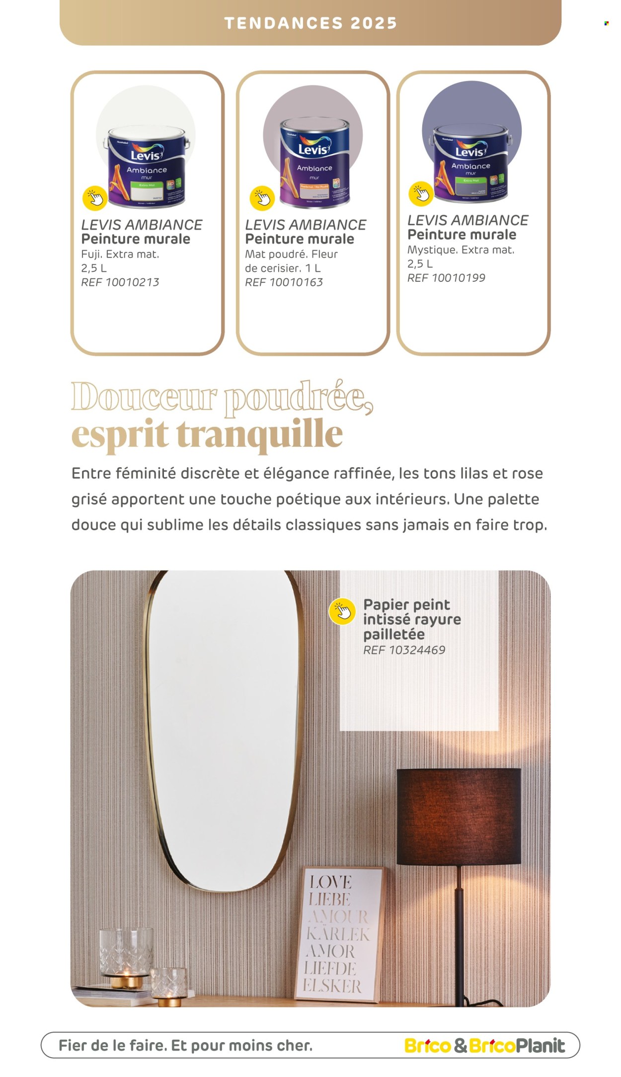 Brico-aanbieding . Pagina 8.